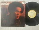 Norman Feels - Where Or When - NM/G 1974 Soul Funk Just Sunshine JSS-3502 1ST