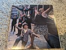 THE DOORS STRANGE DAYS    LP  VG+/EX+  EKS 74014
