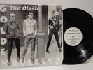 NM/NM The Clash 