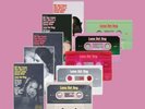 Lana Del Rey - Did You Know That There's a Tunnel...Cassette Bundle PRE-ORDER