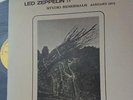 Sound Source Led Zeppelin/Studio Rehearsal 1971 #73