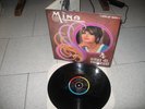 LP MINA 4 ANNI DI SUCCESSI /RIFI /RFL LP 14026/1967 ITALY 1°ST