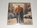 Bob Dylan Freewheelin' bob 1/2 Speed MFSL Sealed LP 45 rpm Master Recording