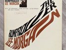 Lee Morgan The Rumproller Blue Note 4199 Original Mono RVG Ear EXC+