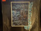 J.D. CROWE & THE NEW SOUTH   LP Vintage 1975 Vinyl Rounder 0044 Ricky Skaggs EX