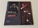 Eminem - Music To Be Murdered By - Side B Deluxe Edition Red Vinyl - 4LP - OVP