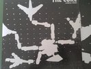 The Cure Carnage Visors Vinyl LP Mint With Poster