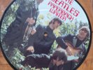 THE BEATLES - PAPERBACK WRITER 20th anniversary 7