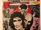 The Rocky Horror Picture Show soundtrack vinyl SEALED