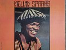 MELVIN SPARKS Sparks  LP Vinyl Album Record (1970) original SOUL JAZZ Prestige