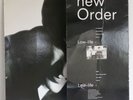 New Order - Low Life - 1985 - Rough Trade - LP