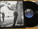 INDIGO GIRLS-Strange Fire RARE ORIG. 1989 EPIC Vinyl LP Record INSERT 45427 EX
