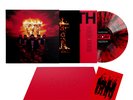 You Me At Six – Truth Decay Deluxe Red Splatter Vinyl Record + SIGNED A5 Card