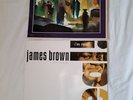 James Brown Live At The Apollo Rare Uk Original 1964 & With Full force 1988 2LPs