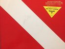 Van Halen - Diver Down - Used Vinyl Record - D7350A