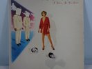 La Bionda – I Wanna Be Your Lover Italian LP 1980 BR56018 VG+/VG