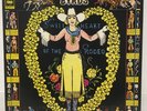 BYRDS / SWEET HEART OF THE RODEO JAPAN ISSUE LP W/ INSERT
