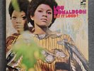 LOU DONALDSON Say it Loud LP  original JAZZ FUNK Blue Note Vinyl Album