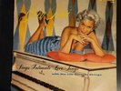Gwen Bari - Intimately Yours Vinyl LP Courtney Records