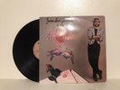 JUAN LUIS GUERRA 4.40 Lp “Bachata Rosa” (NM+) Disco Colombiano