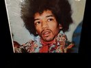 Jimi Hendrix - Welcome Home - Rare Import - Astan Label