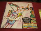 NOS 1978 Funkadelic ,One Nation Under a Groove vinyl record, with bonus 45