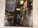 The Rise and Fall of Ziggy Stardust and the Spiders from Mars by David Bowie LP