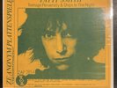 PATTI SMITH - Teenage Perversity and Ships in the Night LP NEW SEALED