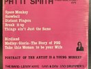 PATTI SMITH - Live At The Free Music Store 1975 RARE
