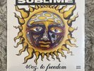 Sublime - 40oz. To Freedom [New Vinyl LP] Explicit, Gatefold LP Jacket