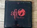 AFI Sing The Sorrow Original Red Double 2x Lp Vinyl RARE as New Unplayed