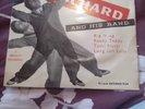 LITTLE RICHARD AND HIS BAND  LONDON EP 1958   RARE