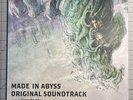 Made In Abyss Vinyl OST (Anime)