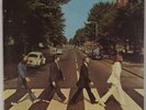 THE BEATLES: Abbey Road US Apple SO-383 Scranton Manhole Vinyl LP Hear