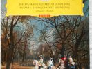  AMADEUS QUARTET HAYDN (EMPEROR) & MOZART (HUNTING) QUARTET DGG TULIP RED STEREO