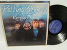 THE ROLLING STONES Rampant Rock 1981 Compilation VINYL LP South Africa IMPORT