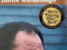 Junior Kimbrough - You Better Run 2 x LP Best Of Greatest Hits Vinyl NEW RECORD