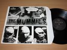 The Mummies LP - Fuck C.D.s  It's... / 1992 UK PRESS in MINT-