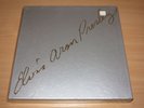 Elvis Aron Presley 8 LP BOX - 1955-1980 - 25 Anniversary / 1980 US PRESS in MINT
