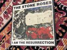 The Stone Roses I Am The Resurrection UK 1992 7