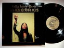 1969 Buffy Sainte-Marie Illuminations Vinyl LP Record VG+