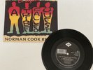A Tribe Called Quest  I Left My Wallet In El Segundo 7” P/S