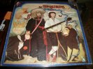 The Humblebums ‎– The New Humblebums - LP Italy - 1970 - Clan Celentano / Transa