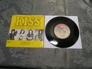 KISS: Detroit Rock City.., CASABLANCA.., 1C 006.., ORG GER, 7
