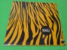 SIGILLATO L.P. TEDUA  MOWGLI IL DISCO DELLA GIUNGLA -AUTOGRAFATO - Effetto TIGRE