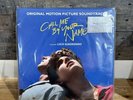 Call Me by Your Name [Original Motion Picture Soundtrack] by Various Artists...