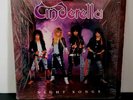 CINDERELLA 