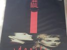 X mal Deutschland devils LP 1989 Metronom