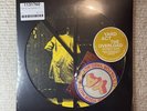 YARD ACT - THE OVERLOAD - LP SEALED YELLOW VINYL + CD RECORD