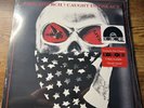 ERIC CHURCH Caught In The Act 2 LP 2017 RSD Red Vinyl RARE NEW SEALED Only 2,500